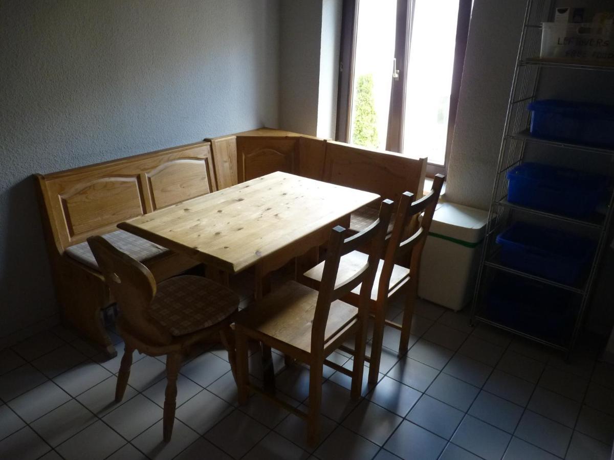 404-hostel Köln